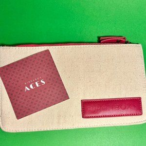 Birchbox Aces Special Edition Bag